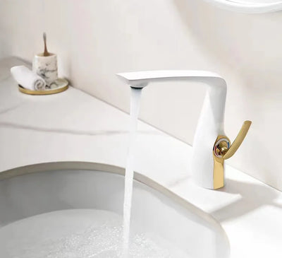 Aragon- New Spain 2024 modern design single hole faucet