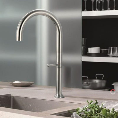 Munich- Modern Euro Design Kitchen Faucet