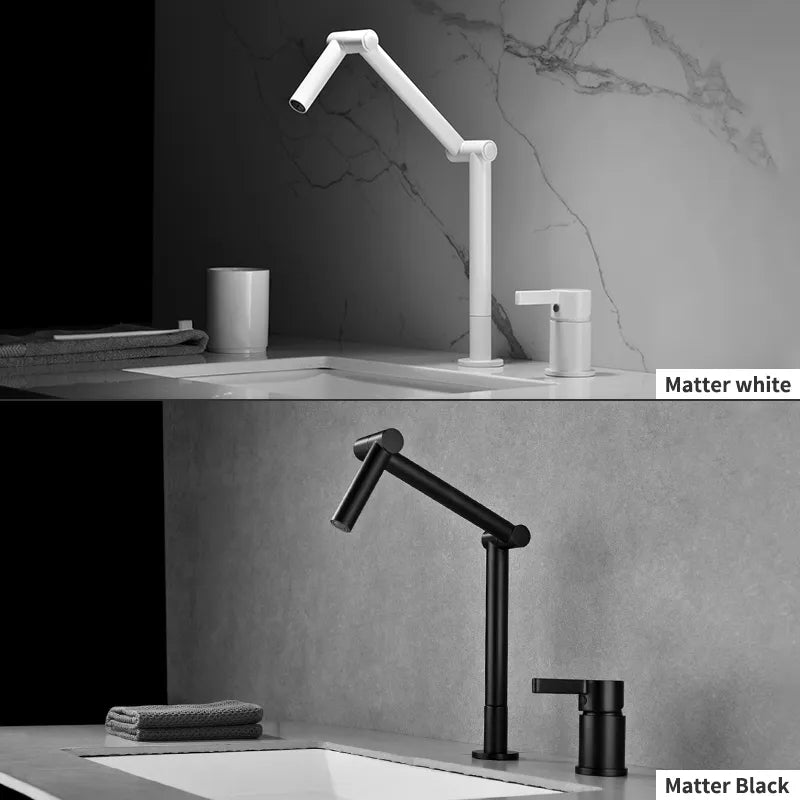 Robot - Bar Faucet