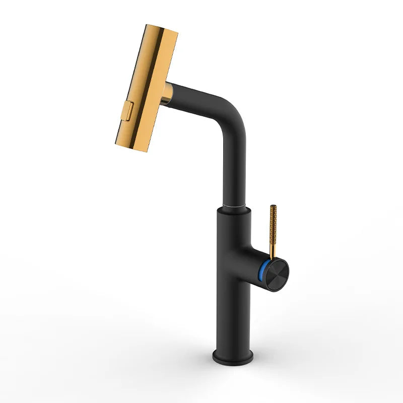 Piero- New Italian design kitchen faucets