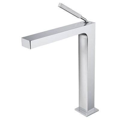 Bertucci-New Italian Euro design Tall Vessel Faucet