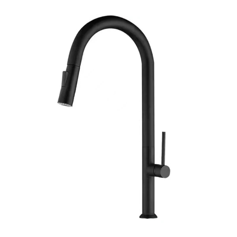 Sony-Tall Kitchen Island faucet