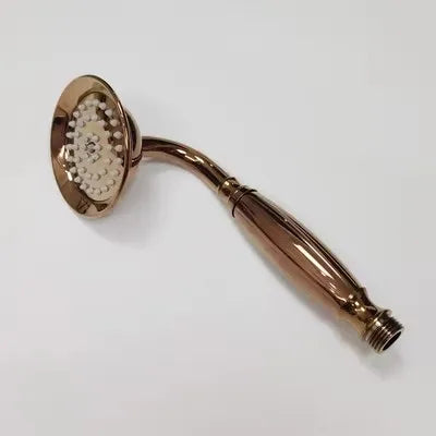 Victorian telephone spray handle