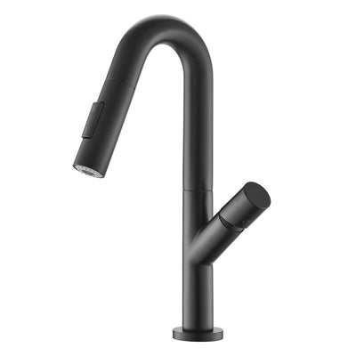 Nordic design bar kitchen faucet