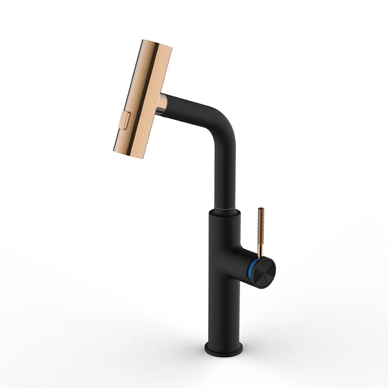 Piero- New Italian design kitchen faucets