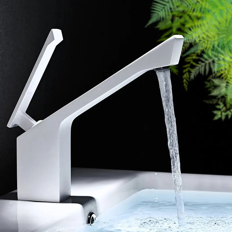 Brietling- New 2024 single hole bathroom faucets