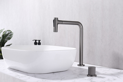 Modern Bar Kitchen Faucet