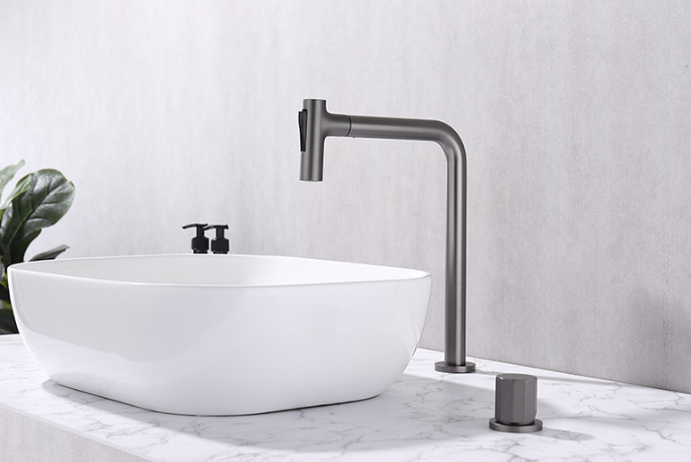 Modern Bar Kitchen Faucet