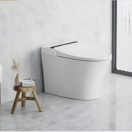 Smart Washlet toilet model GE368- CUPC certified