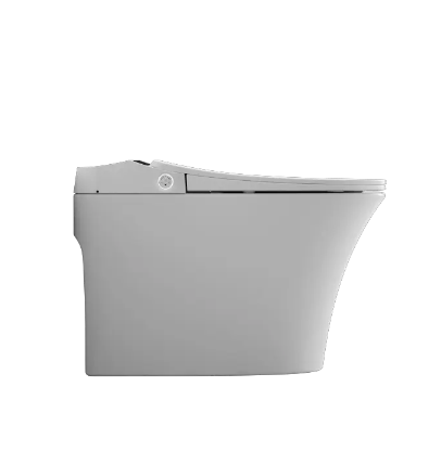 Smart Washlet toilet model GE368- CUPC certified