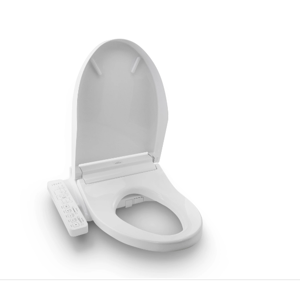 Toto Washlet C2 - Elongated Bidet Seat