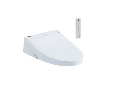 WASHLET® C5 - Elongated - WASHLET+