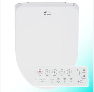 Eko Jet Wave JWB-4600 with Programable remote control (Made in KOREA)