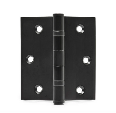 Bathroom door hinge 3.5 inches X 3.5 inches X 1 piece