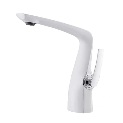 Aragon- New Spain 2024 modern design single hole faucet