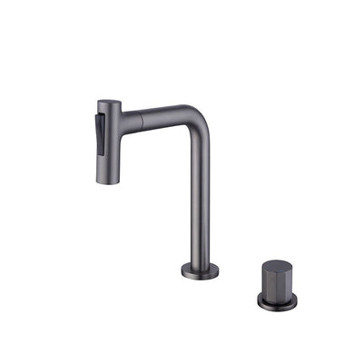 Modern Bar Kitchen Faucet