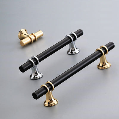 NORDIC NEW 2023 DESIGN - cabinet door knobs and handles