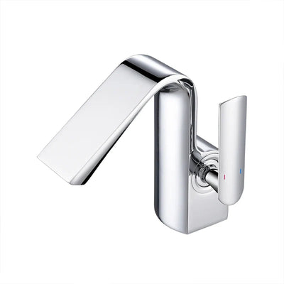 Carvagio- New Italian design single hole bathroom faucet