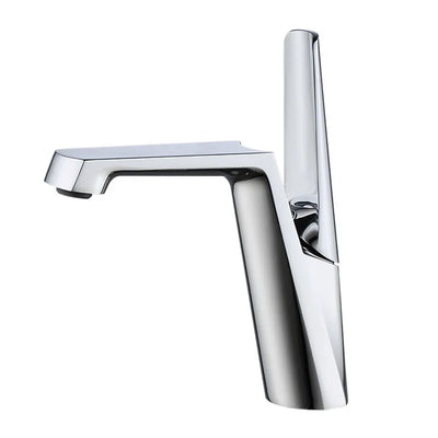 Sekova- Single hole bathroom faucet