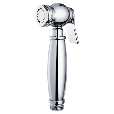 Hand held bidet sprayer