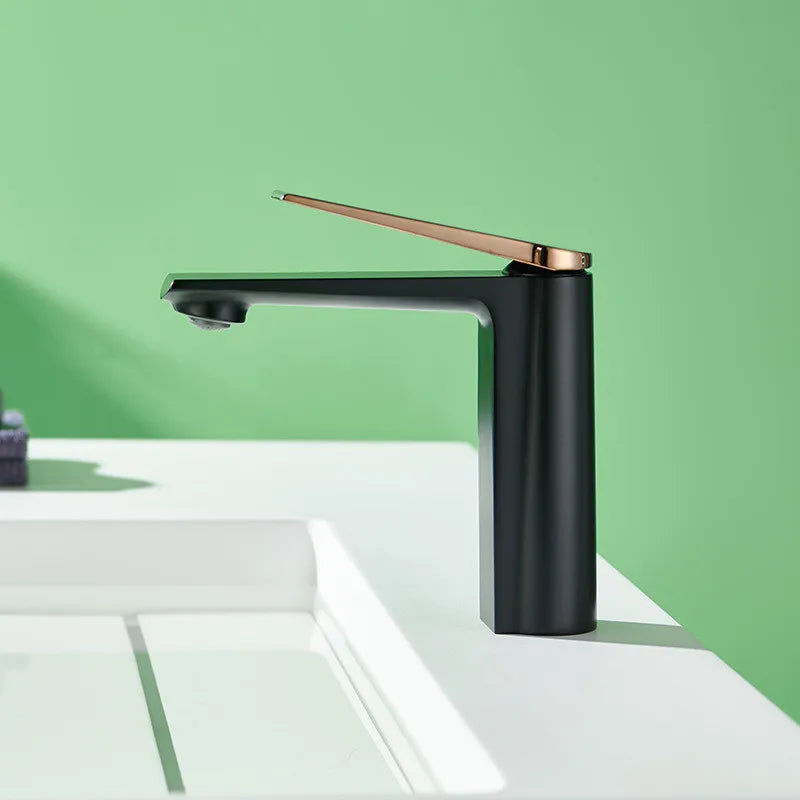 Certina- New 2024 modern single hole bathroom faucet