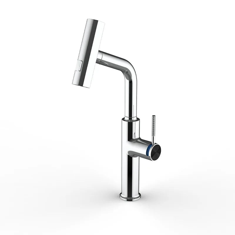 Piero- New Italian design kitchen faucets