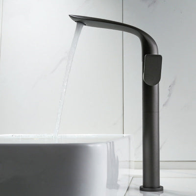 New Noridc Tall Vessel Faucet