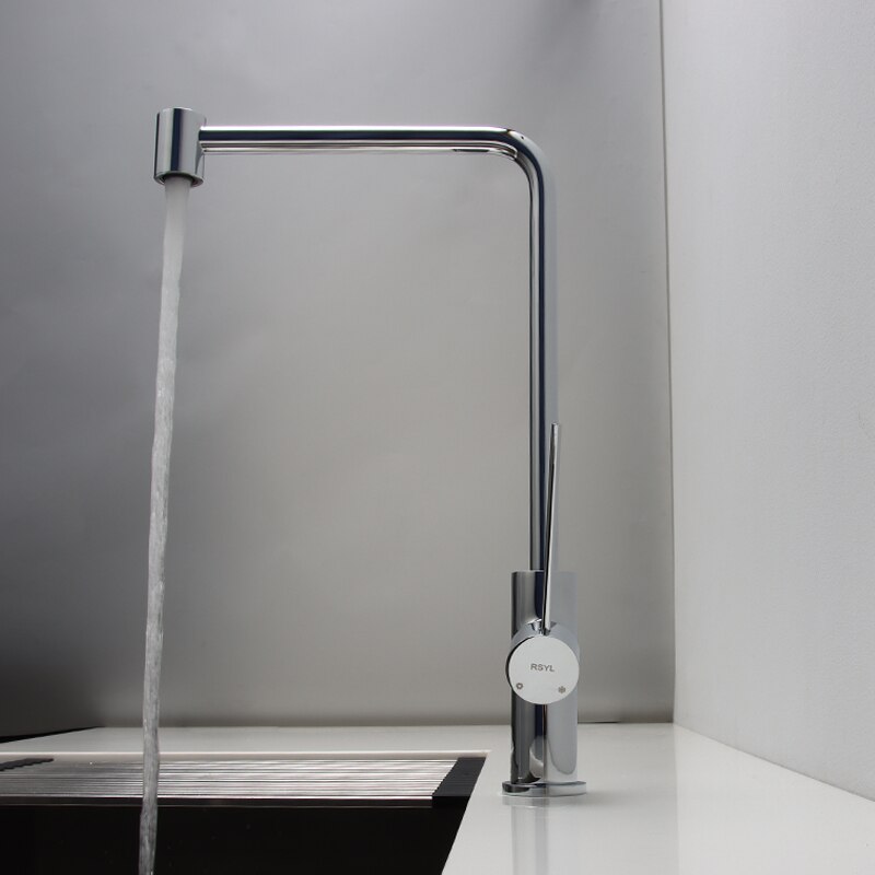 Nordic design Kitchen Faucet