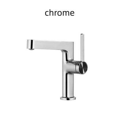 New Euro Design single hole bathroom faucet