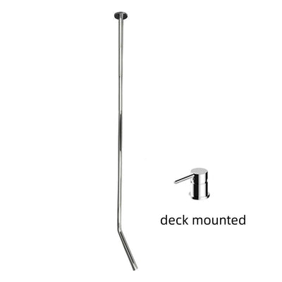 Mani-Nordic design ceiling mount faucet