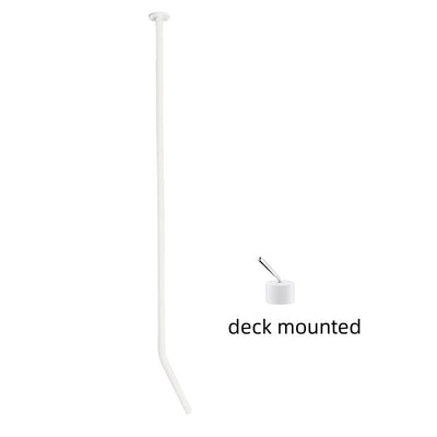 Mani-Nordic design ceiling mount faucet