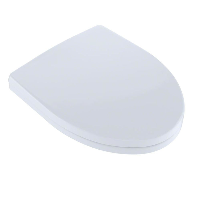 Sani Canada soft close and removable toilet seat model 950 (white color)