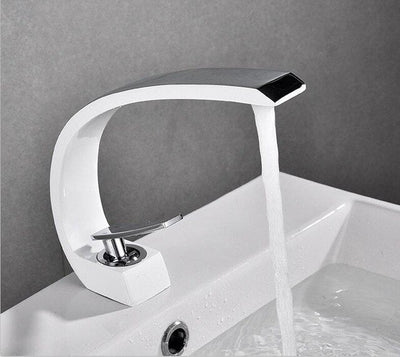 Colors Single Hole Faucet Model XT-419