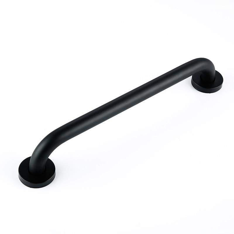 Matte Black Safety Grab Bar SUS304 30/40/50CM