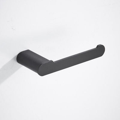 Black Matte Bathroom Accessories