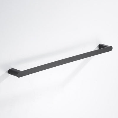 Black Matte Bathroom Accessories