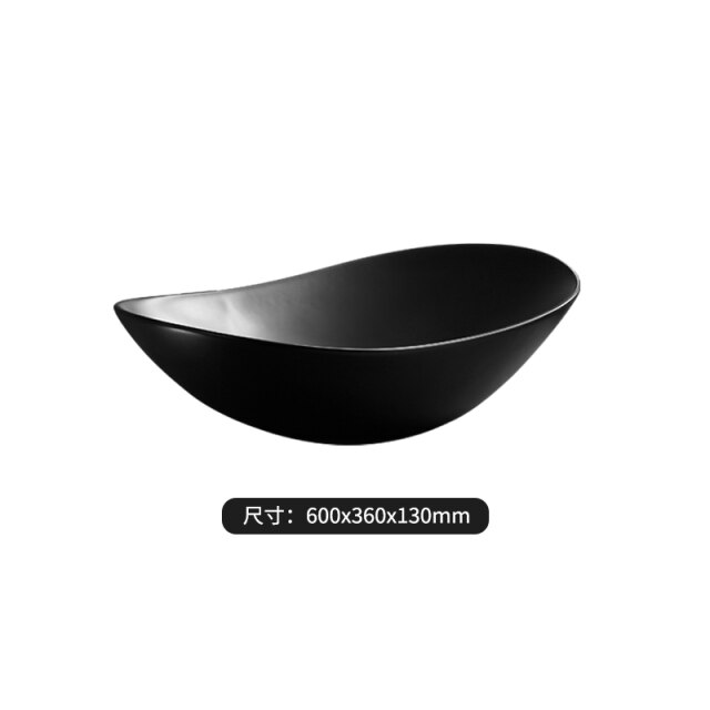 Colors-Oval Vessel Sink