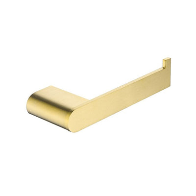 Brushed Gold Bathroom Accessories