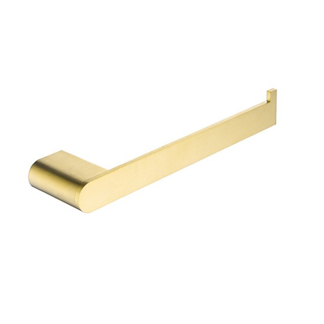 Brushed Gold Bathroom Accessories