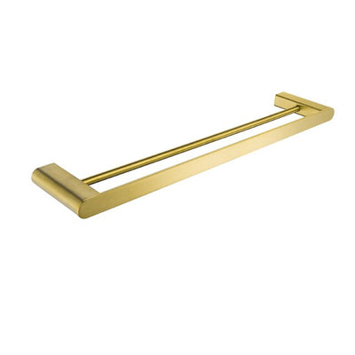 Brushed Gold Bathroom Accessories