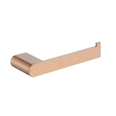 Copper Satin  Satin Bathroom Accessories