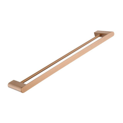 Copper Satin  Satin Bathroom Accessories