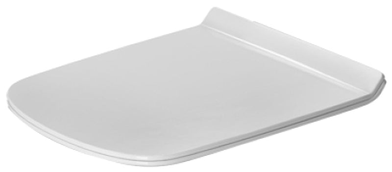 Toilet seat for model 923