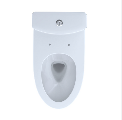 TOTO Aquia® IV One-Piece Toilet - 1.28 GPF & 0.8 GPF, Elongated Bowl 1 PC