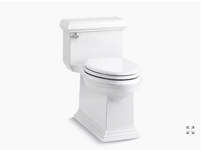Kohler Memoirs™ Classic Comfort Height Toilet One Piece