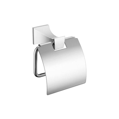 Chrome Bathroom Accessories Stainless Steel Polish Towel Shelf Toilet Paper Holder Soap Holder Towel Rack Toothbrush Holder Robe Hook
