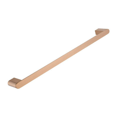 Copper Brushed Rose Gold Bathroom Accessories