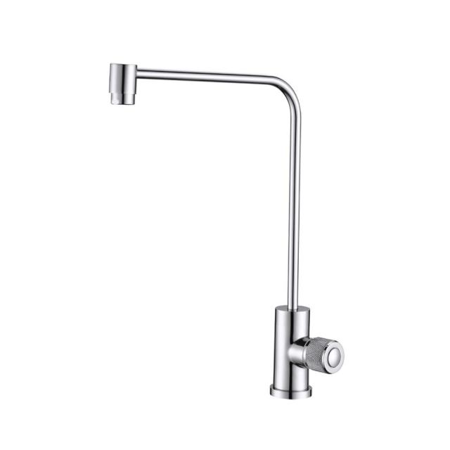 Modern Reverse Omosis Cold Water Filter Faucet