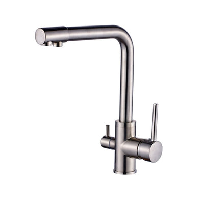 Toledo-2 Way Kitchen and Water Filter Faucet